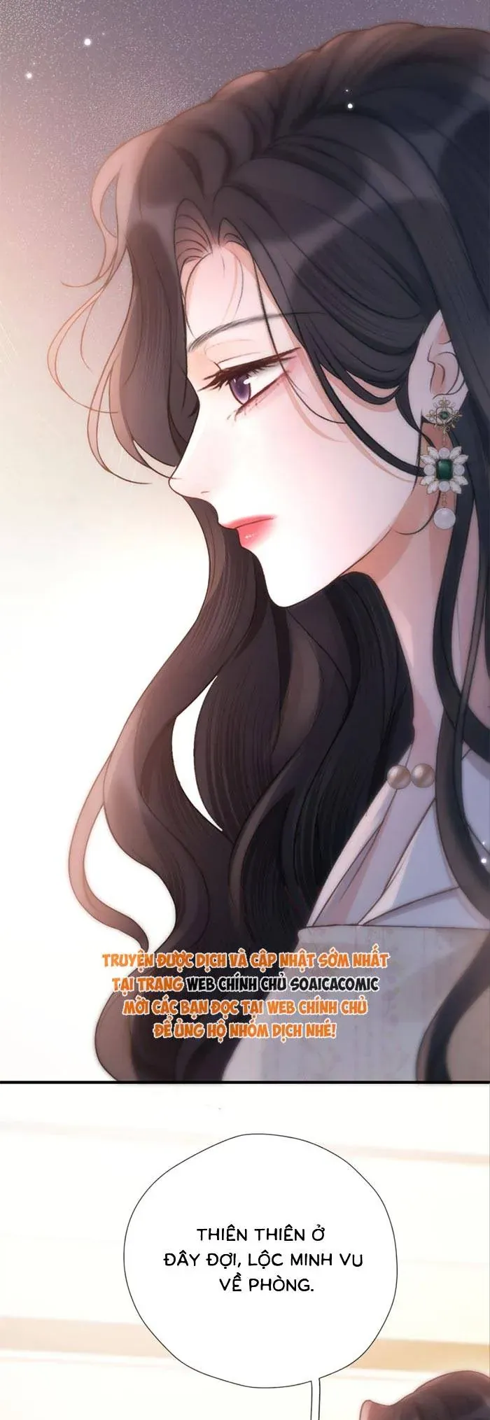 Cưng Chiều Em Đến Tận Cùng Chap 21 - Next Chap 22