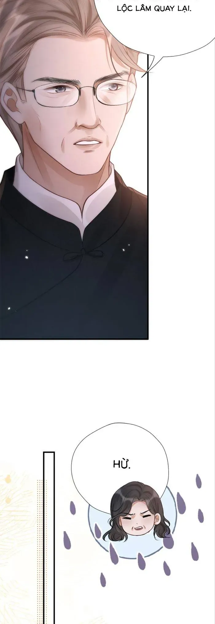 Cưng Chiều Em Đến Tận Cùng Chap 21 - Next Chap 22