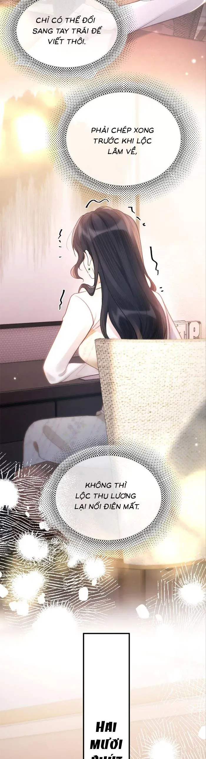 Cưng Chiều Em Đến Tận Cùng Chap 21 - Next Chap 22