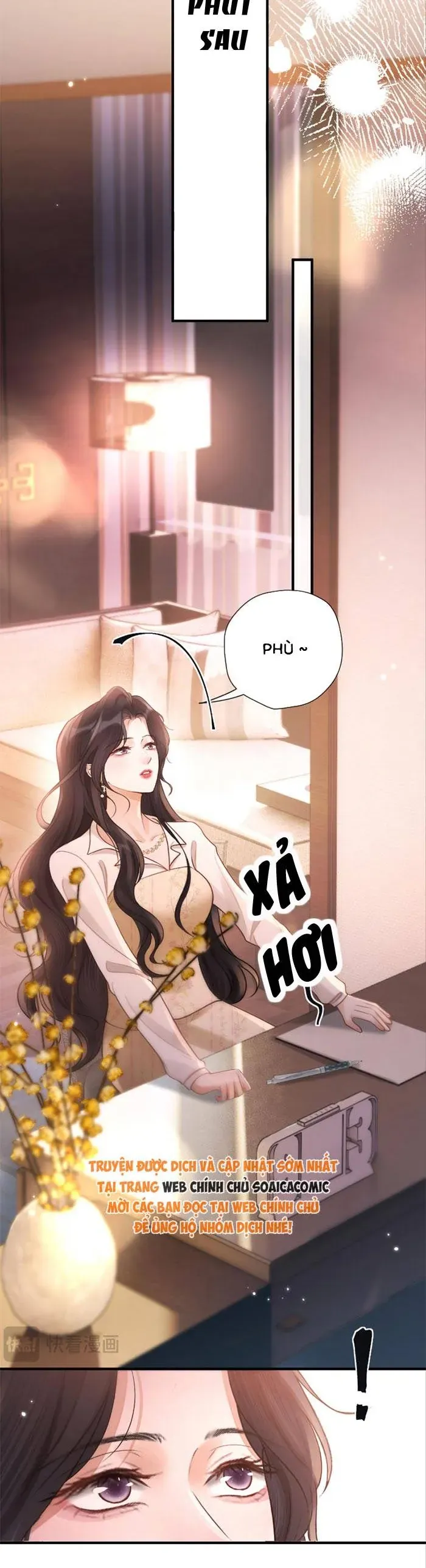 Cưng Chiều Em Đến Tận Cùng Chap 21 - Next Chap 22