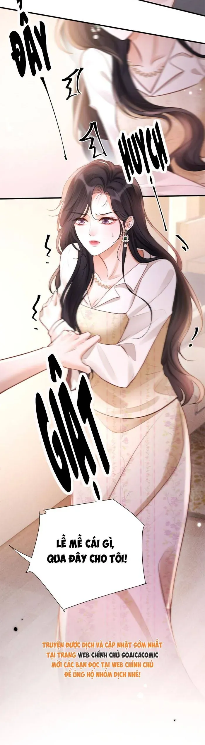 Cưng Chiều Em Đến Tận Cùng Chap 21 - Next Chap 22