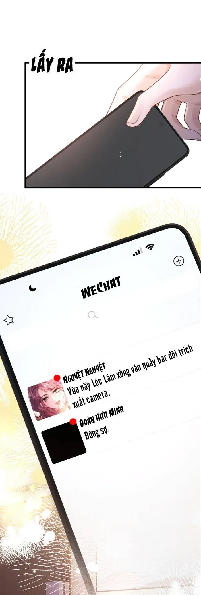 Cưng Chiều Em Đến Tận Cùng Chap 21 - Next Chap 22