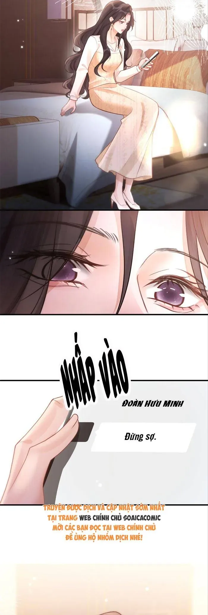 Cưng Chiều Em Đến Tận Cùng Chap 21 - Next Chap 22