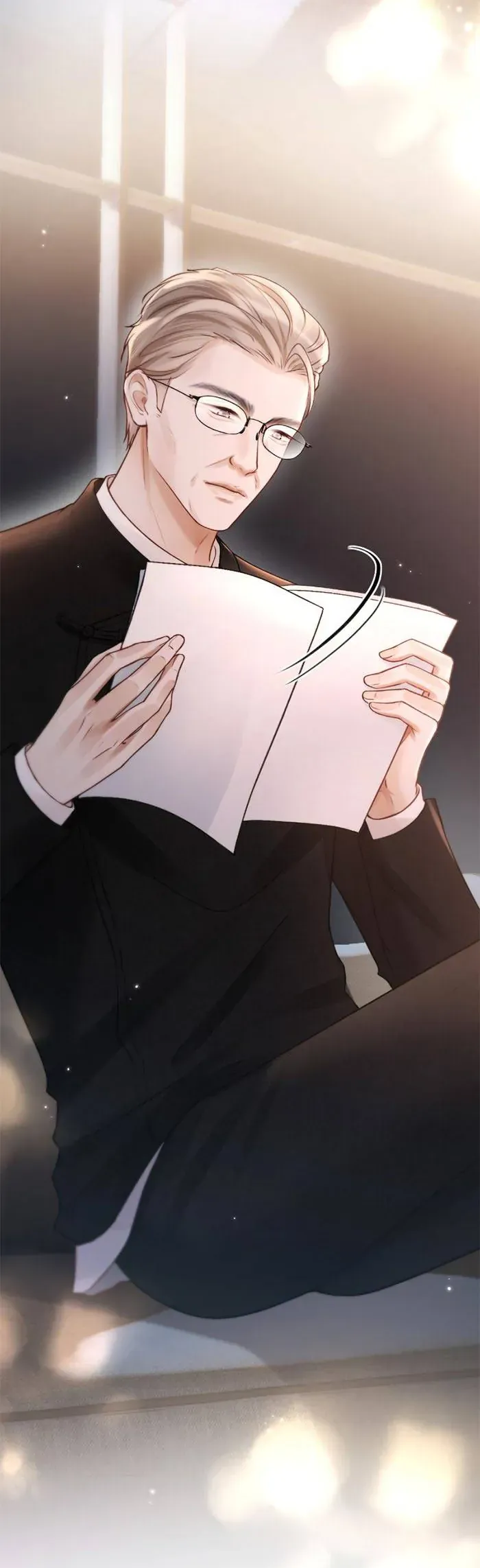 Cưng Chiều Em Đến Tận Cùng Chap 21 - Next Chap 22