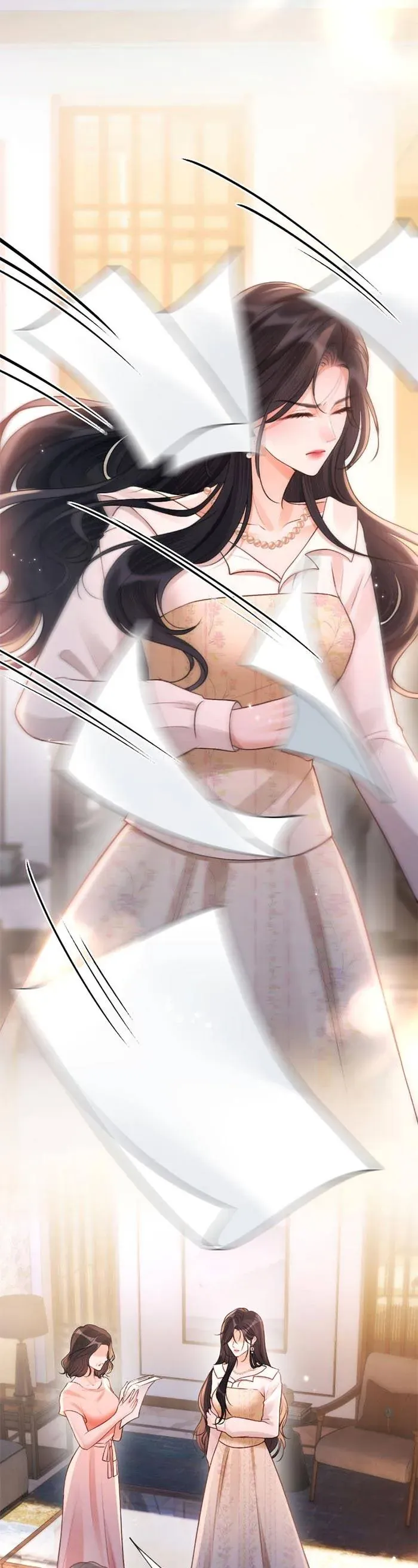 Cưng Chiều Em Đến Tận Cùng Chap 21 - Next Chap 22