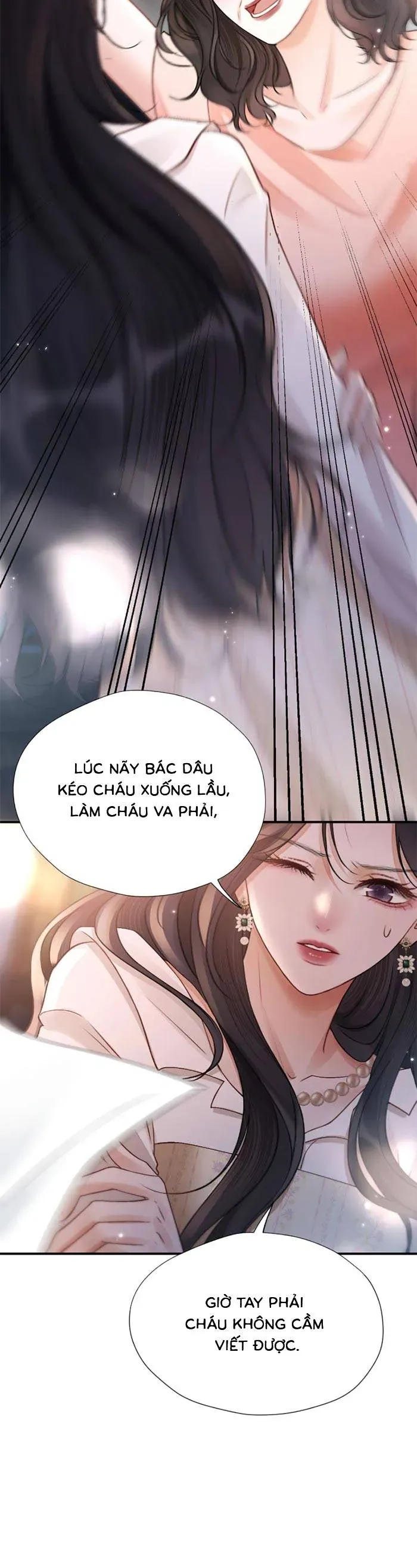 Cưng Chiều Em Đến Tận Cùng Chap 21 - Next Chap 22