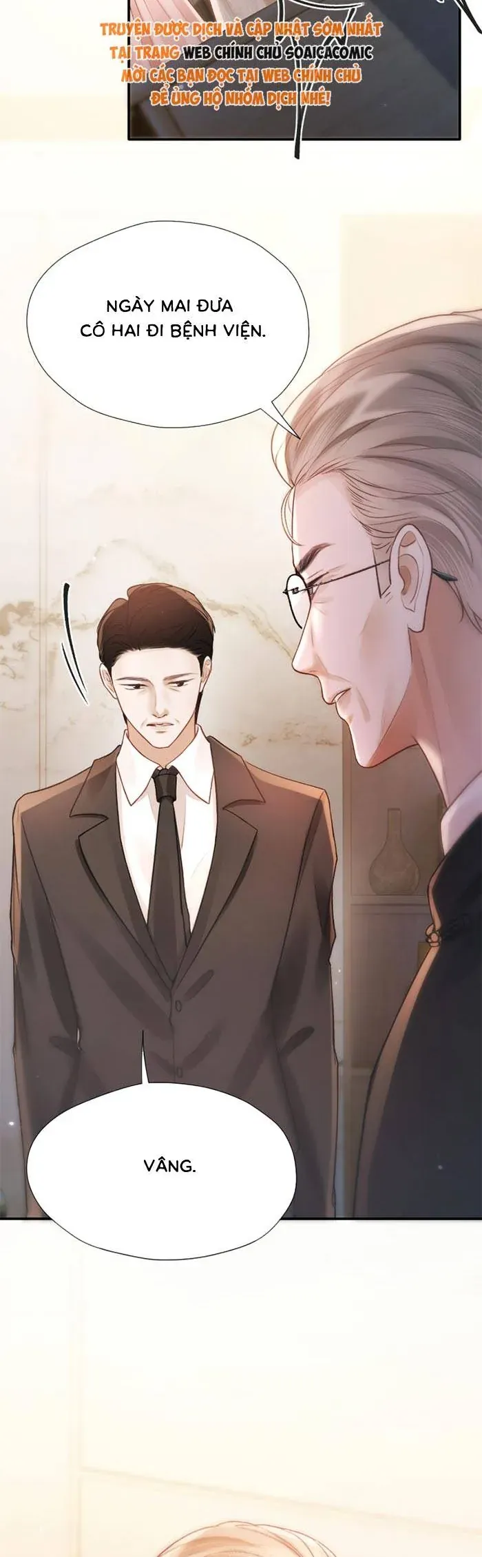 Cưng Chiều Em Đến Tận Cùng Chap 21 - Next Chap 22