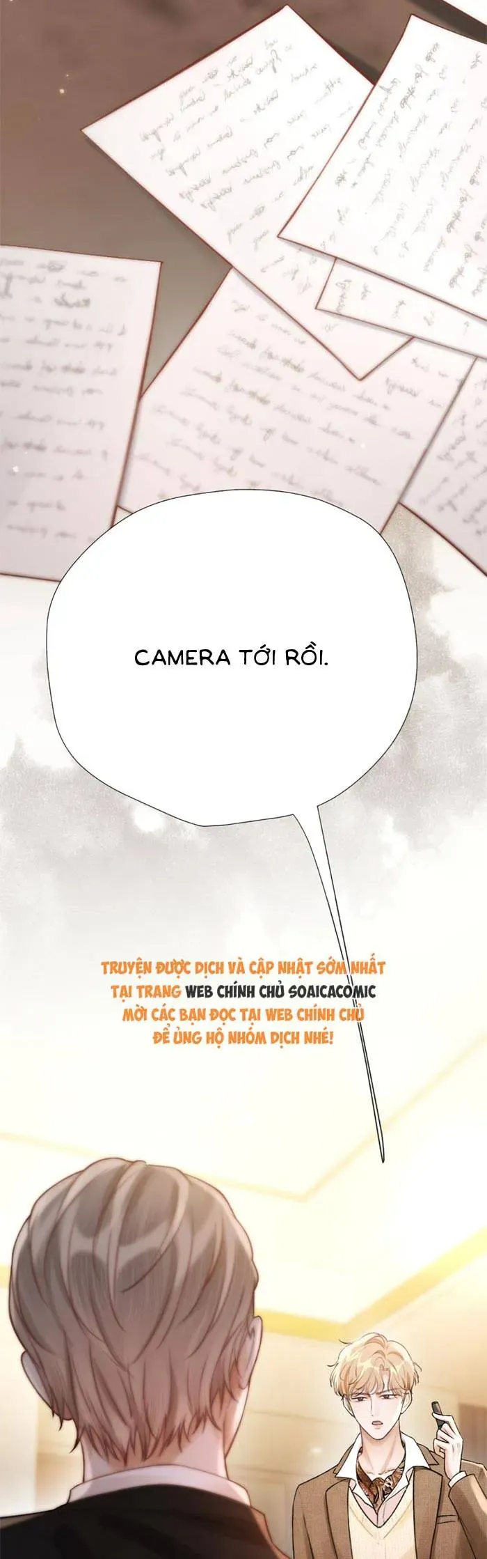 Cưng Chiều Em Đến Tận Cùng Chap 21 - Next Chap 22