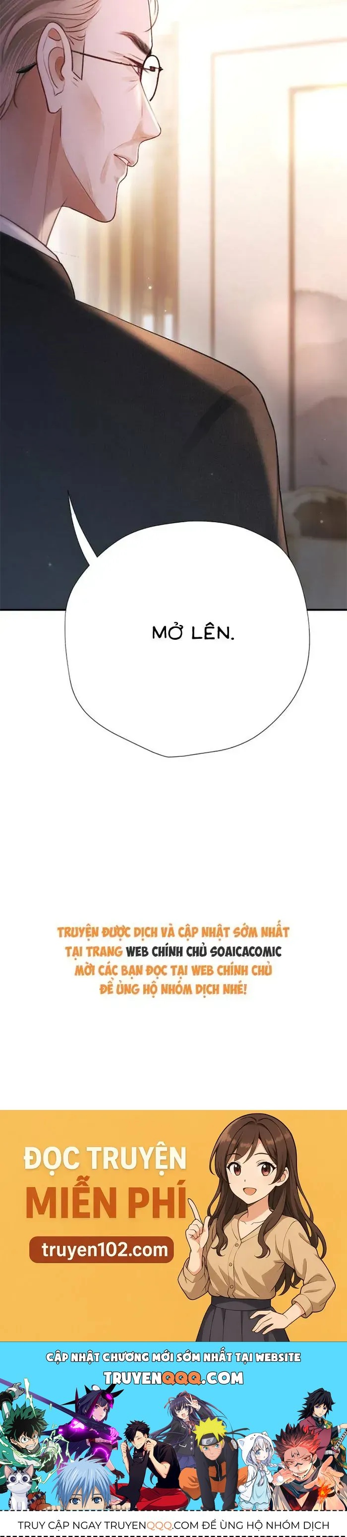 Cưng Chiều Em Đến Tận Cùng Chap 21 - Next Chap 22