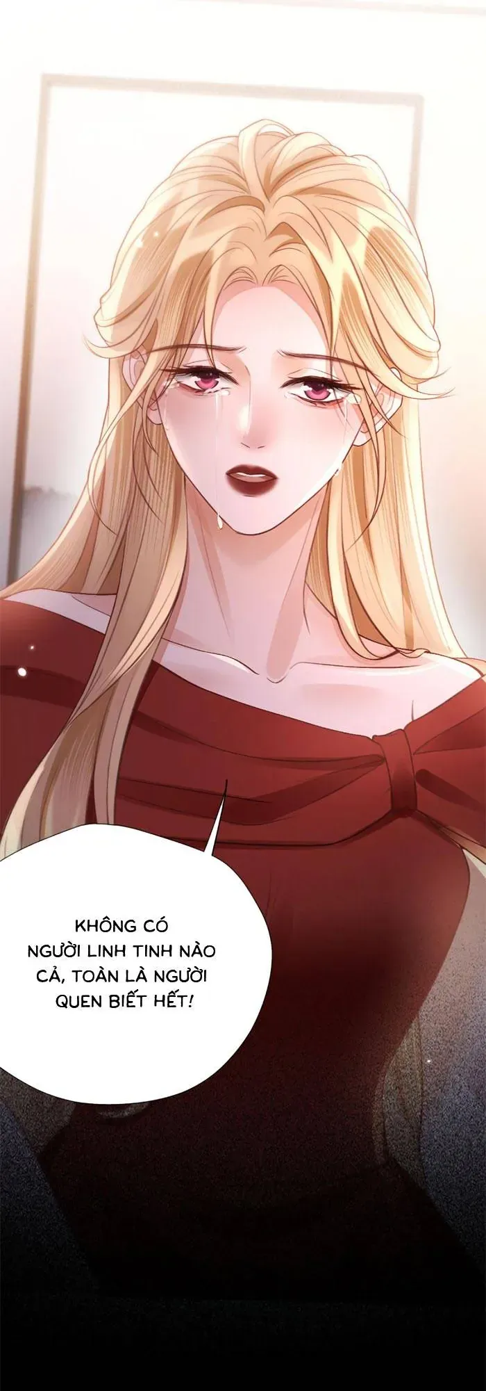 Cưng Chiều Em Đến Tận Cùng Chap 21 - Next Chap 22