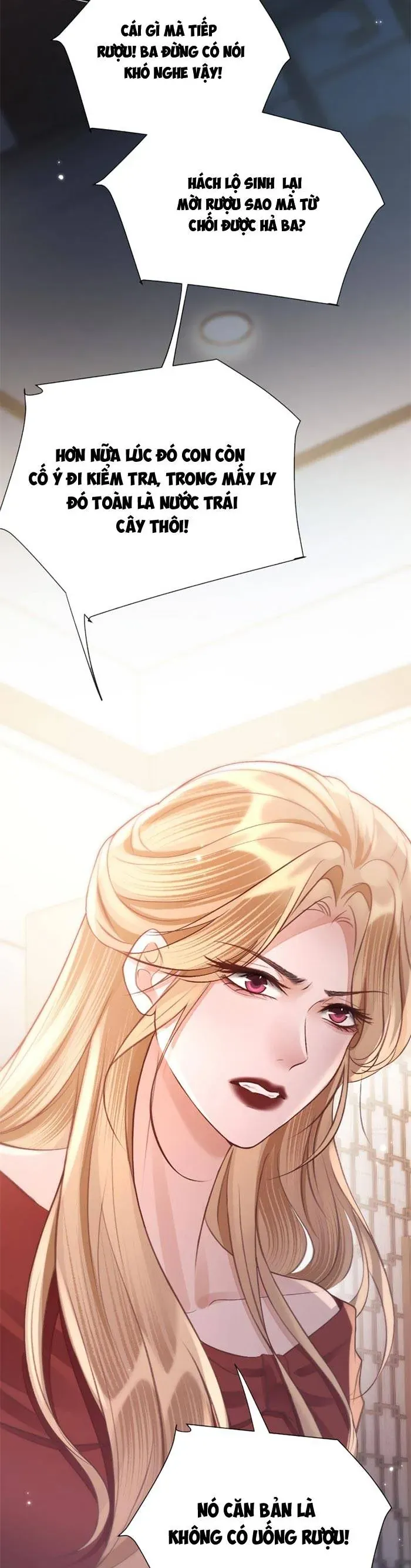 Cưng Chiều Em Đến Tận Cùng Chap 21 - Next Chap 22