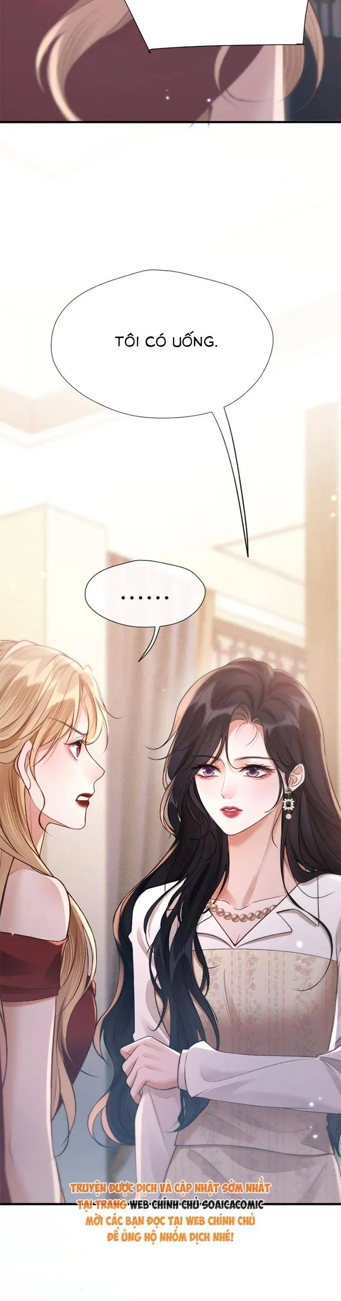 Cưng Chiều Em Đến Tận Cùng Chap 21 - Next Chap 22