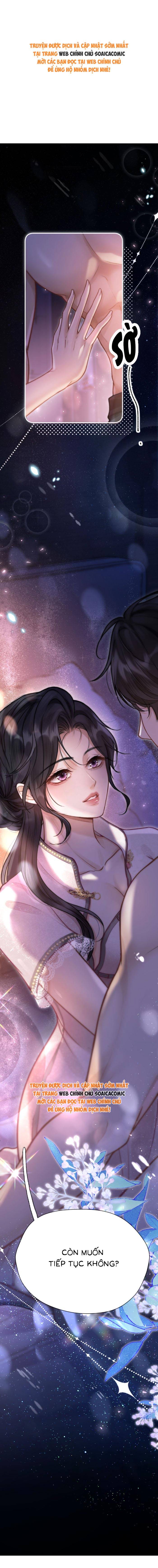 Cưng Chiều Em Đến Tận Cùng Chap 3 - Next Chap 4