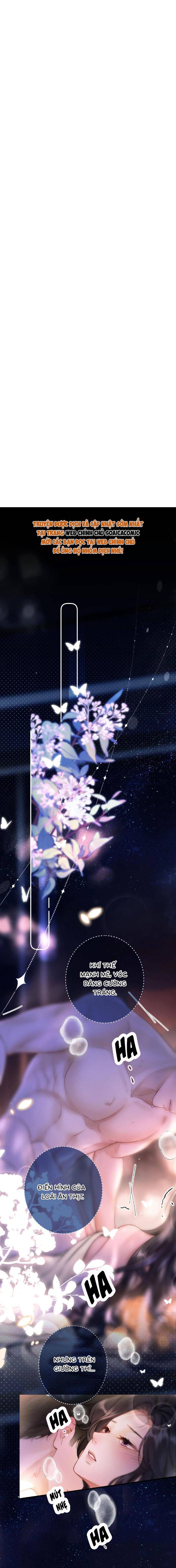 Cưng Chiều Em Đến Tận Cùng Chap 3 - Next Chap 4