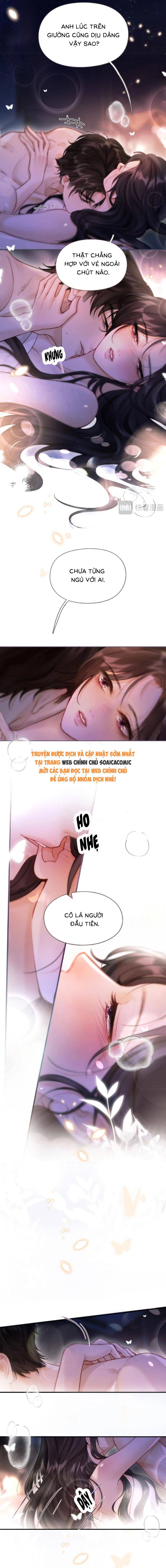 Cưng Chiều Em Đến Tận Cùng Chap 3 - Next Chap 4