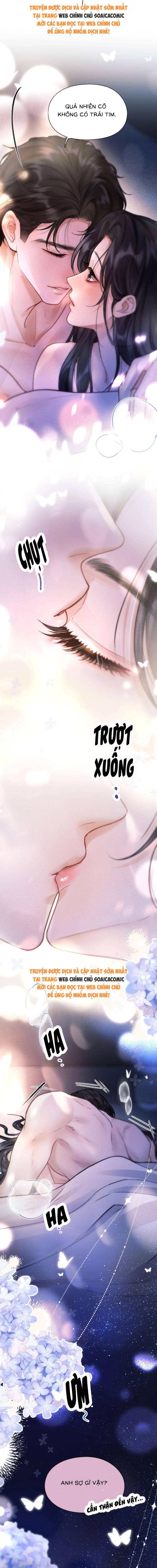 Cưng Chiều Em Đến Tận Cùng Chap 3 - Next Chap 4