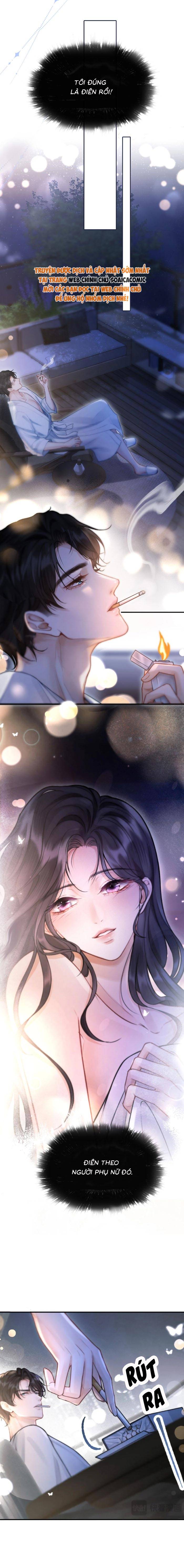 Cưng Chiều Em Đến Tận Cùng Chap 3 - Next Chap 4