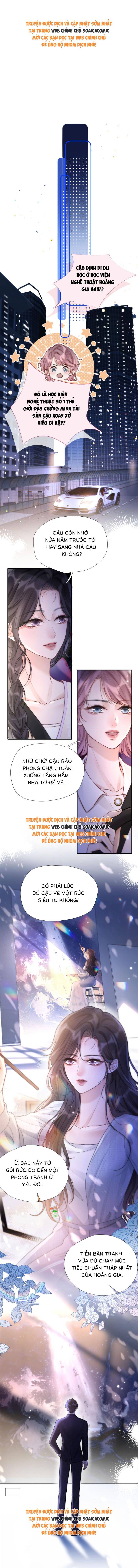 Cưng Chiều Em Đến Tận Cùng Chap 6 - Next Chap 7