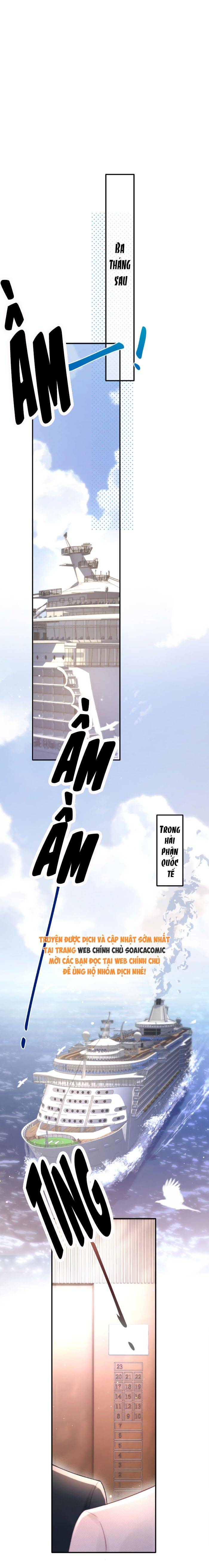 Cưng Chiều Em Đến Tận Cùng Chap 6 - Next Chap 7