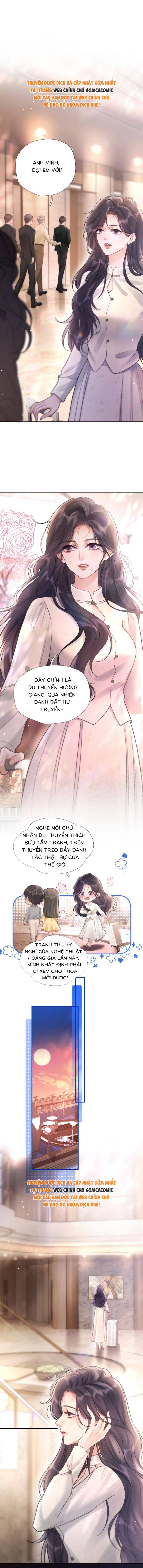 Cưng Chiều Em Đến Tận Cùng Chap 6 - Next Chap 7