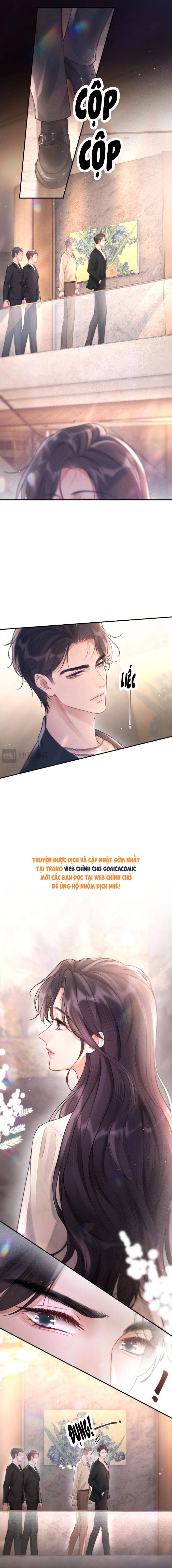Cưng Chiều Em Đến Tận Cùng Chap 6 - Next Chap 7