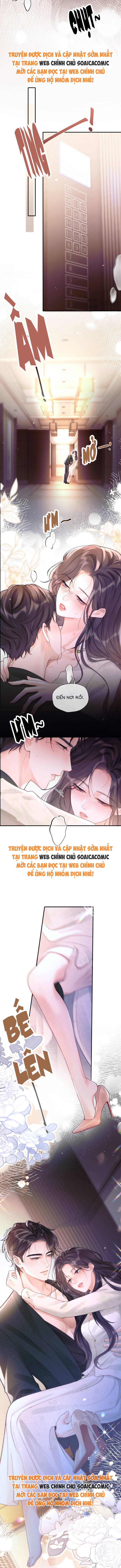 Cưng Chiều Em Đến Tận Cùng Chap 8 - Next Chap 9