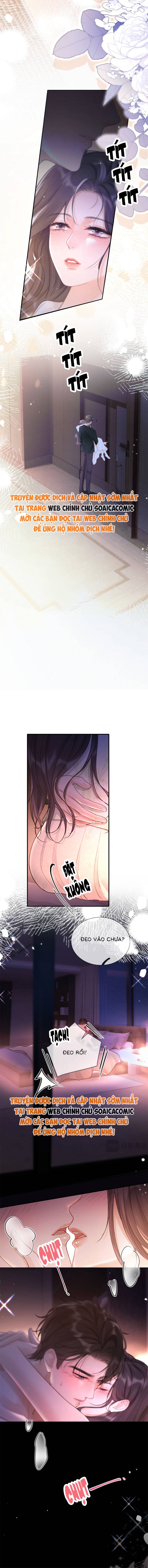 Cưng Chiều Em Đến Tận Cùng Chap 8 - Next Chap 9