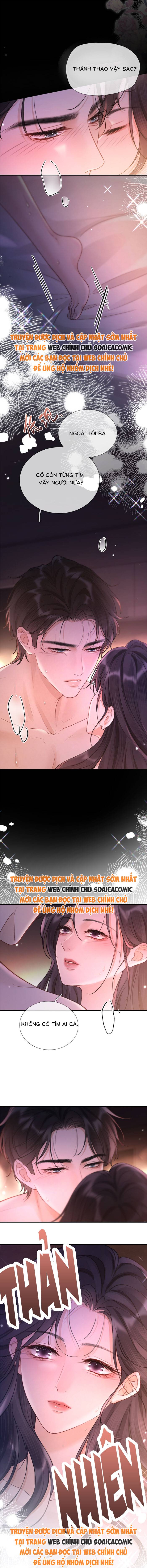 Cưng Chiều Em Đến Tận Cùng Chap 8 - Next Chap 9