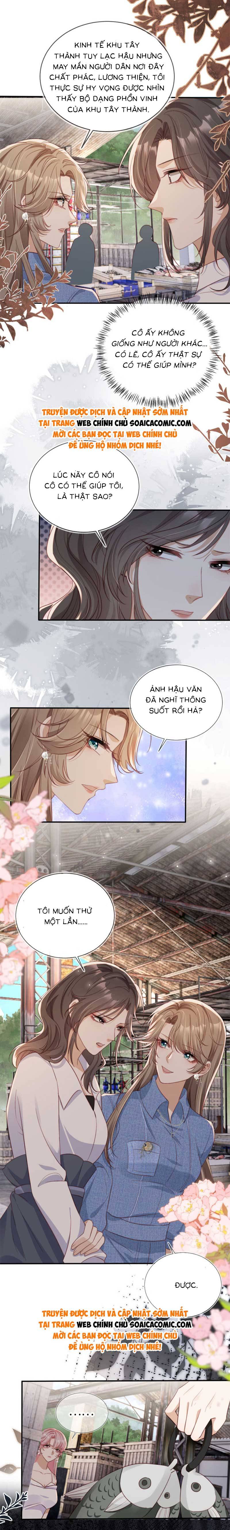 Cùng Đại Lão Vả Mặt Cặn Bả Sau Trọng Sinh Chap 42 - Next Chap 43