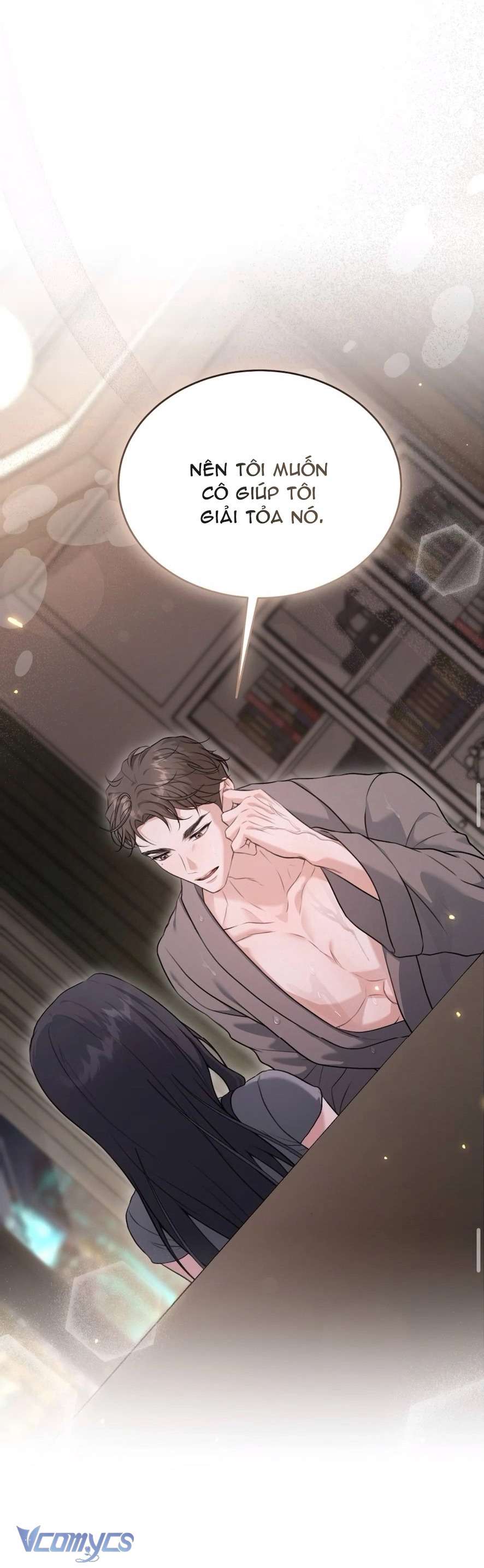 Cùng Làm Những Chuyện Điên Rồ Chap 1 - Next Chap 2