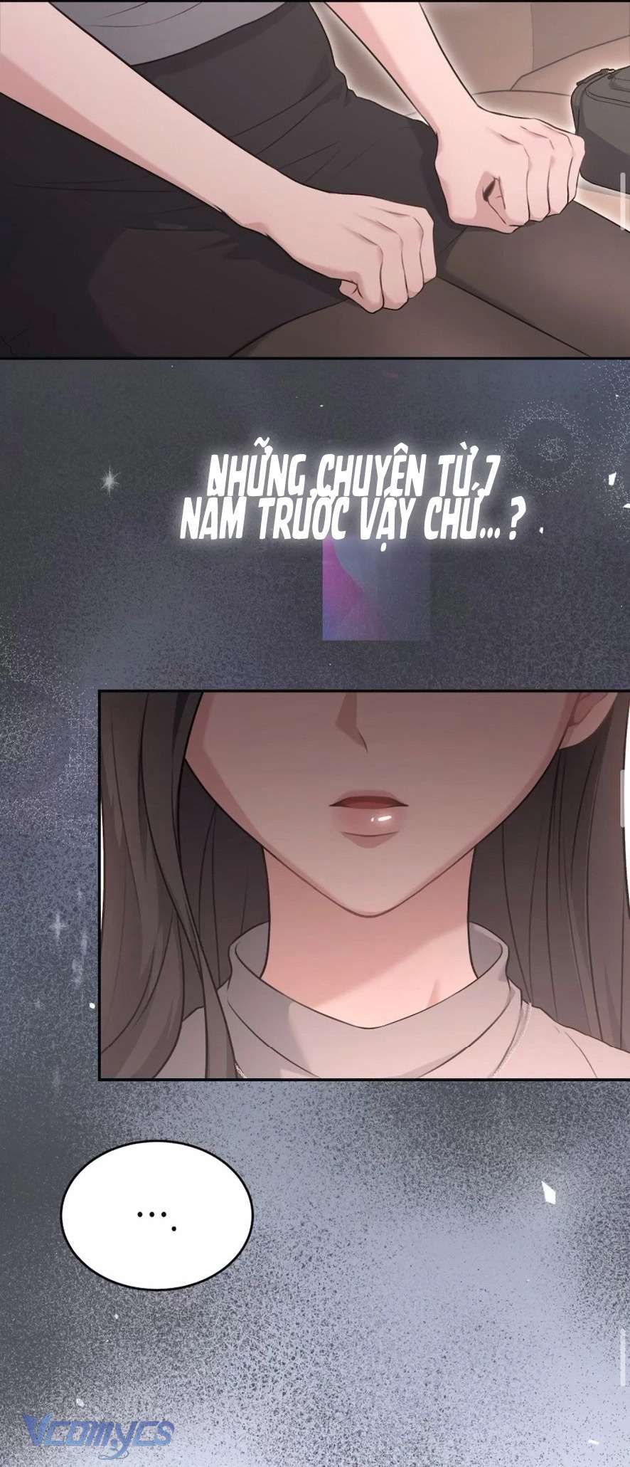 Cùng Làm Những Chuyện Điên Rồ Chap 1 - Next Chap 2