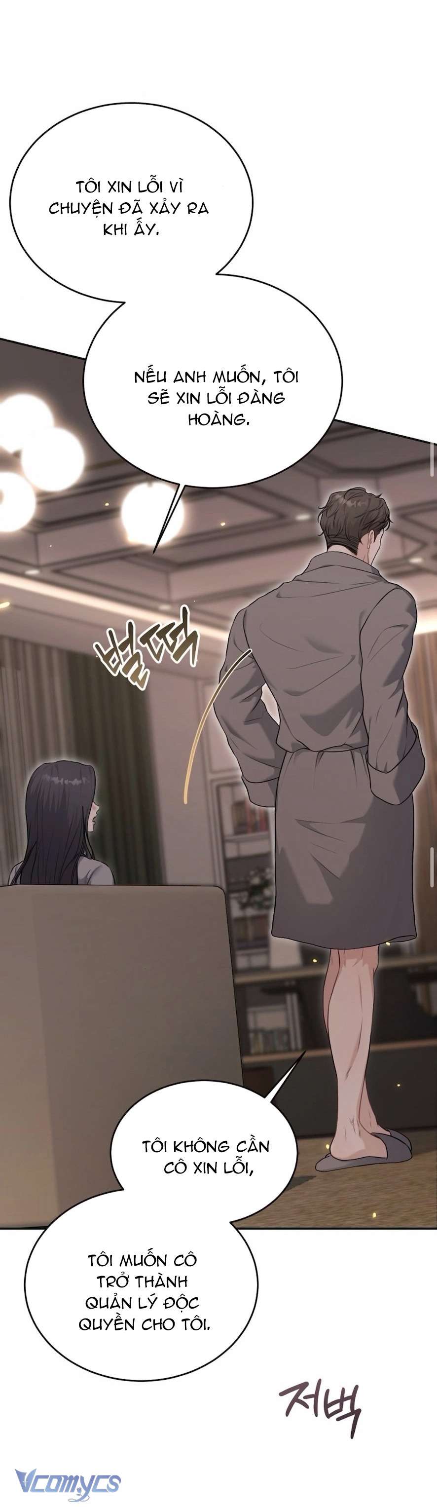 Cùng Làm Những Chuyện Điên Rồ Chap 1 - Next Chap 2