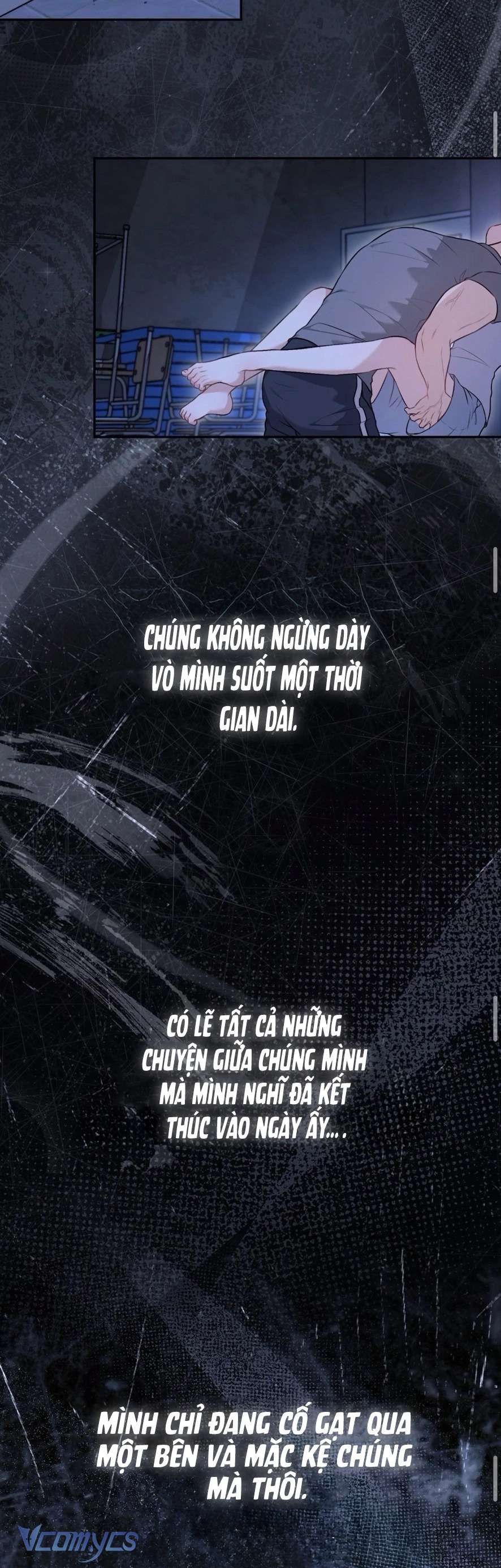 Cùng Làm Những Chuyện Điên Rồ Chap 1 - Next Chap 2