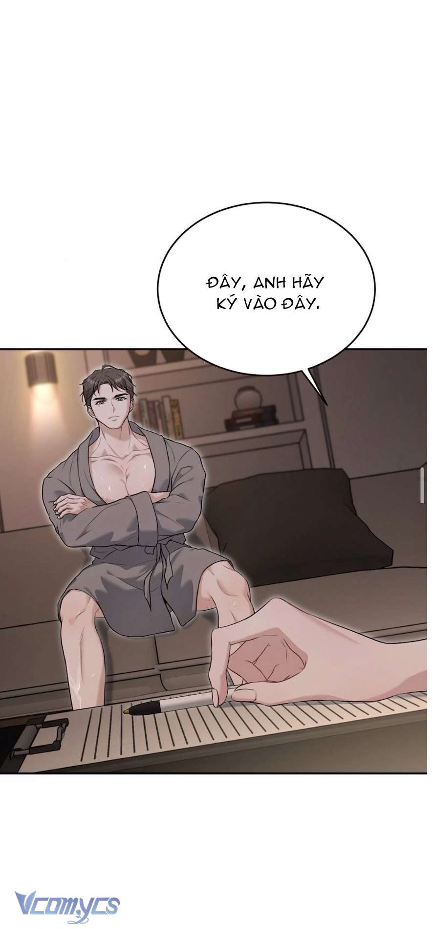 Cùng Làm Những Chuyện Điên Rồ Chap 1 - Next Chap 2