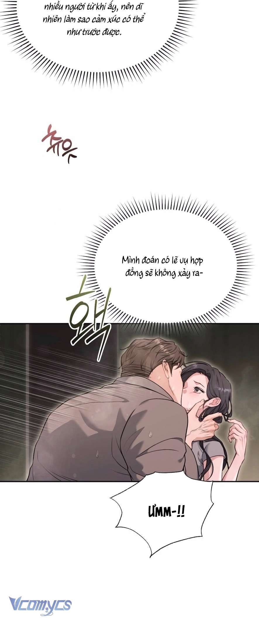 Cùng Làm Những Chuyện Điên Rồ Chap 1 - Next Chap 2