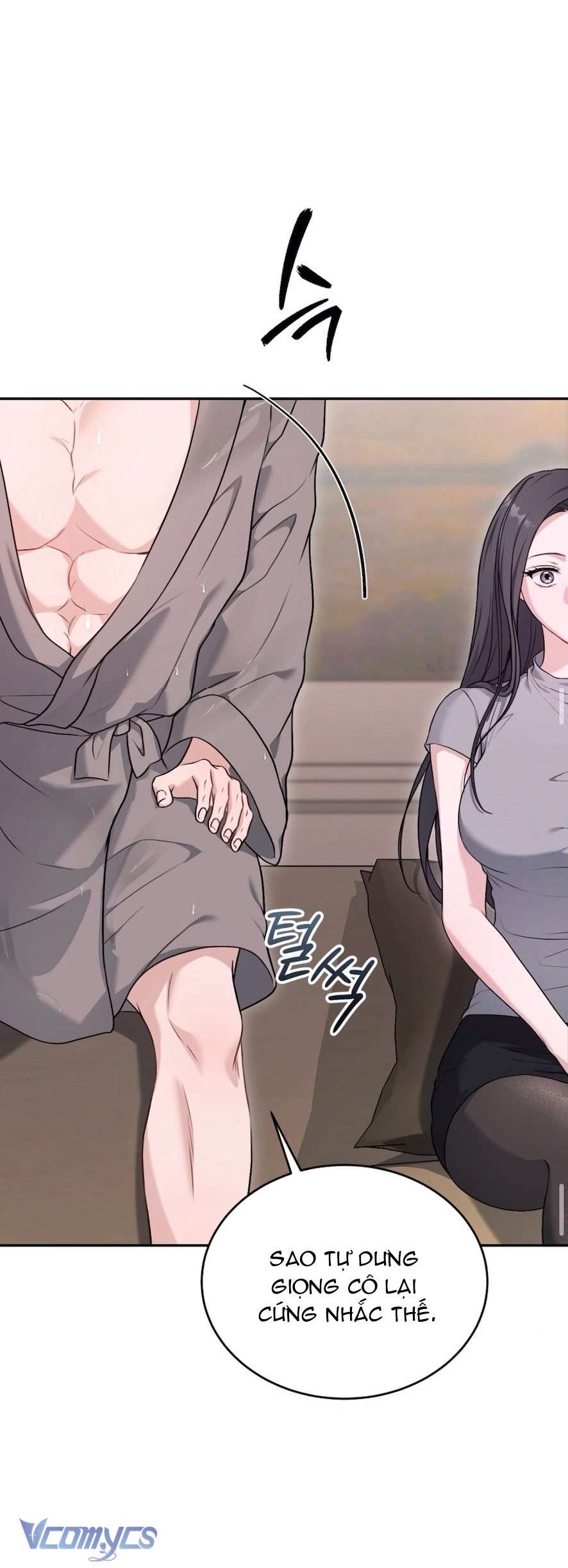 Cùng Làm Những Chuyện Điên Rồ Chap 1 - Next Chap 2