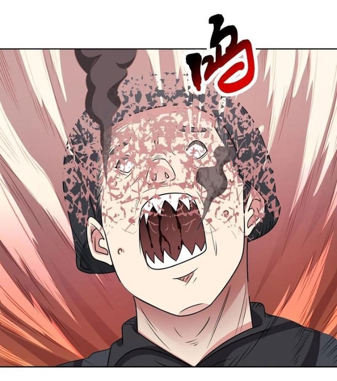 Cùng Ngự Thần Thú Báo Thù Chap 127 - Next Chap 128