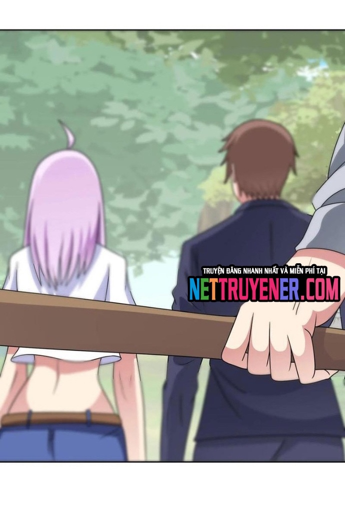 Cùng Ngự Thần Thú Báo Thù Chap 127 - Next Chap 128