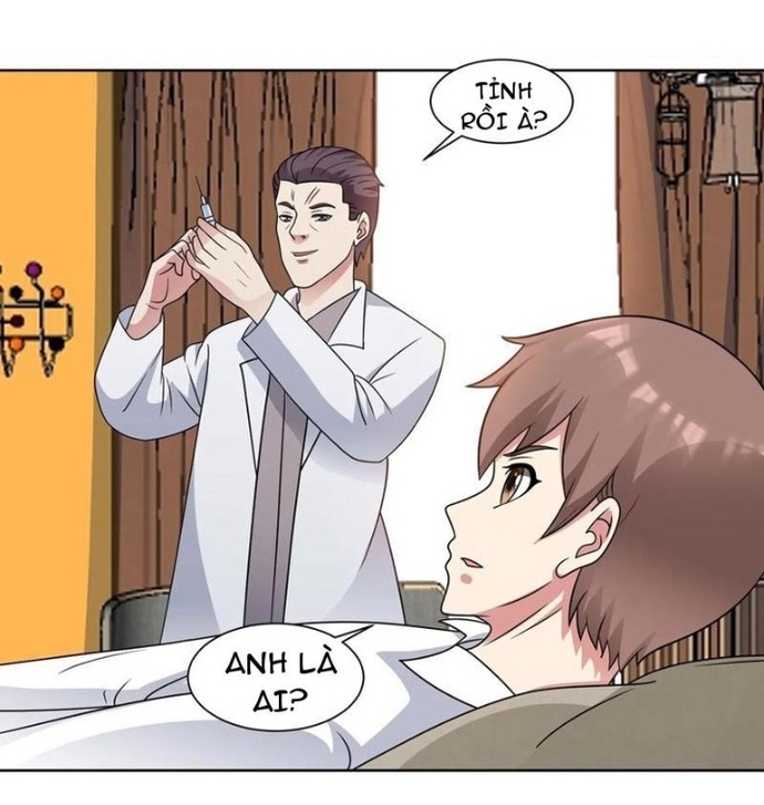 Cùng Ngự Thần Thú Báo Thù Chap 127 - Next Chap 128