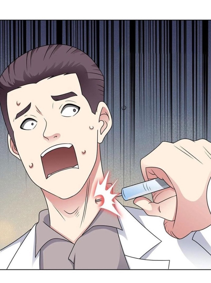 Cùng Ngự Thần Thú Báo Thù Chap 127 - Next Chap 128