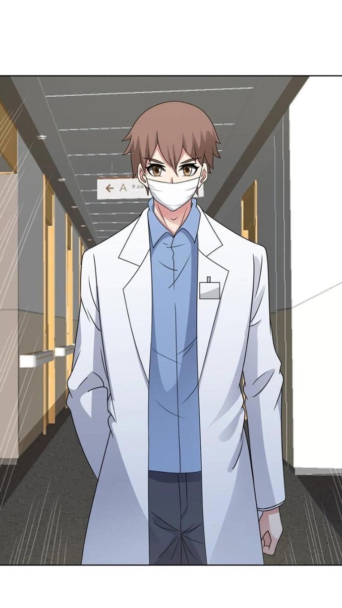 Cùng Ngự Thần Thú Báo Thù Chap 127 - Next Chap 128