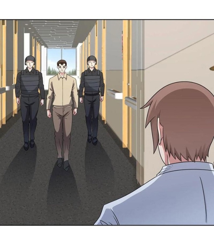 Cùng Ngự Thần Thú Báo Thù Chap 127 - Next Chap 128