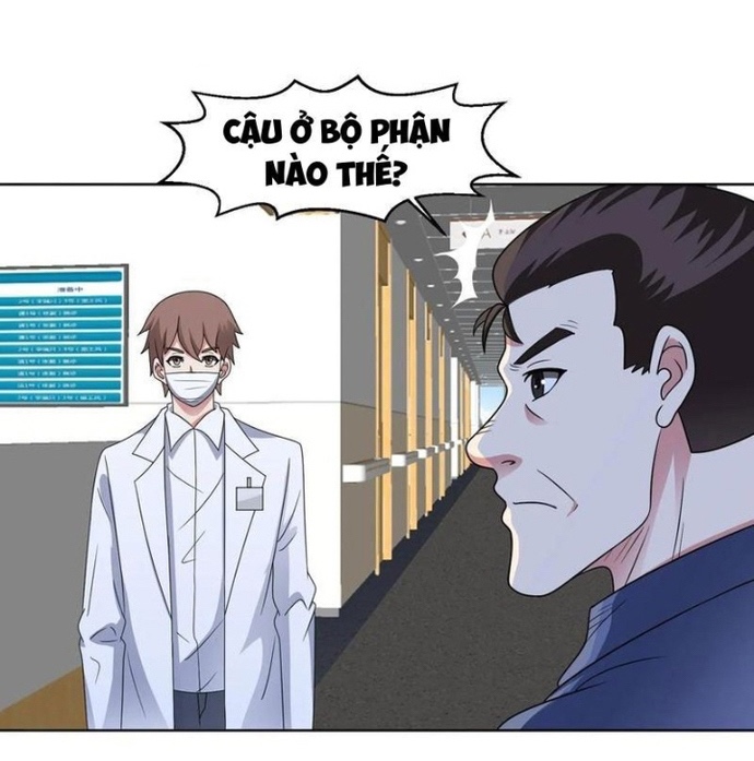 Cùng Ngự Thần Thú Báo Thù Chap 127 - Next Chap 128