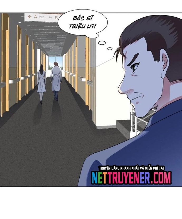 Cùng Ngự Thần Thú Báo Thù Chap 127 - Next Chap 128