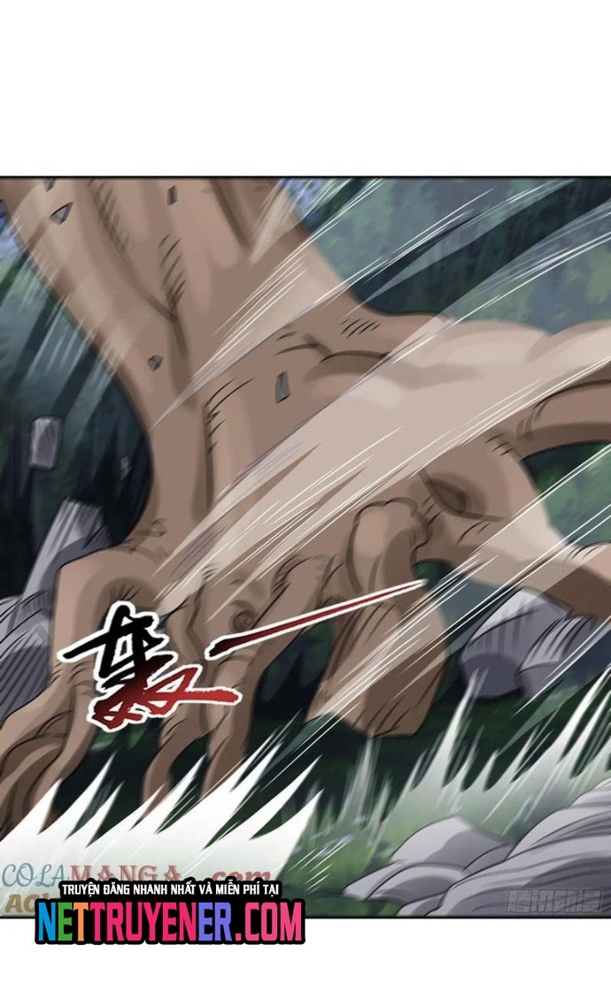 Cùng Ngự Thần Thú Báo Thù Chap 127 - Next Chap 128