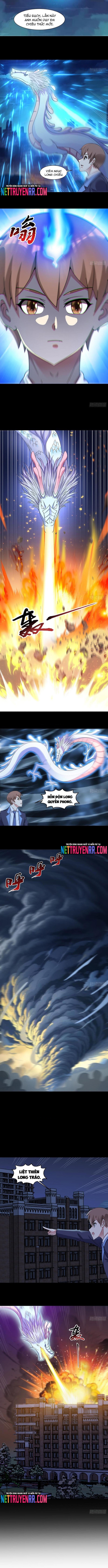 Cùng Ngự Thần Thú Báo Thù Chap 129 - Next Chap 130