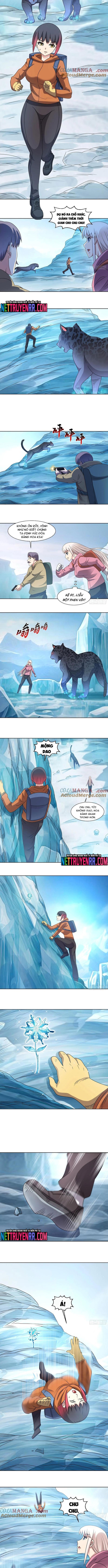 Cùng Ngự Thần Thú Báo Thù Chap 131 - Next Chap 132