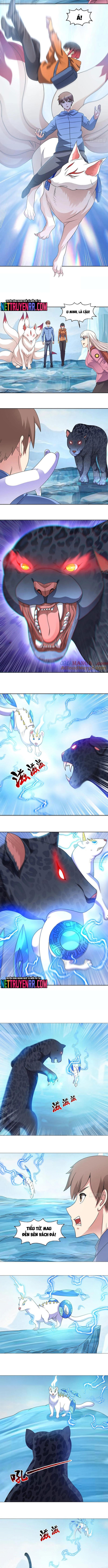 Cùng Ngự Thần Thú Báo Thù Chap 131 - Next Chap 132