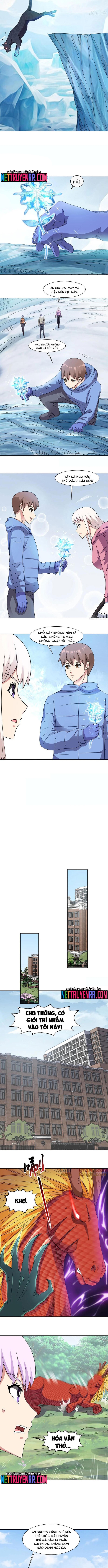 Cùng Ngự Thần Thú Báo Thù Chap 131 - Next Chap 132