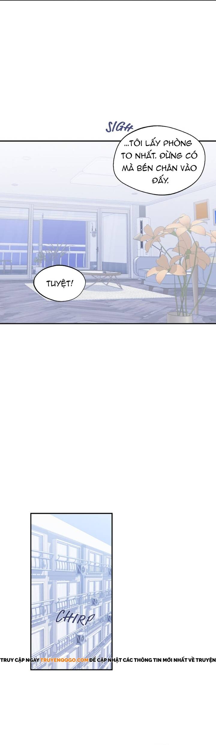 Cuộc Chiến Giữa Các Vị Thần Chap 40 - Next Chap 41